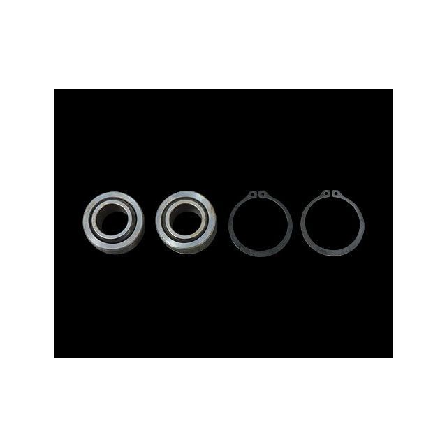 Eastern Motorcycle Parts スイングアームピボットベアリングキット 84-99yBT ・019651 イースタンモーターサイクルパーツ その他サスペンションパーツ ビッグツイン｜パークアップ 店