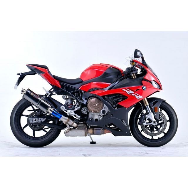 NOJIMA 機械曲げ チタン テールパイプ ヒートスペック SLIP-ON DLC-TITAN サイレンサー NT818SGTD-CLK ノジマ マフラー本体 S1000RR|パークアップ 店
