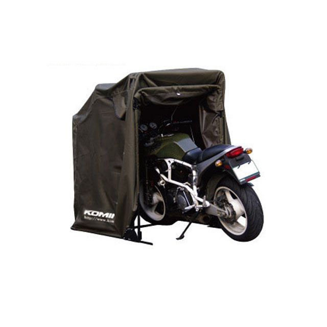 KOMINE AK-117 スペアカバー 09-103用 サイズ XL ・09-117 コミネ ビッグスクーター用カバー