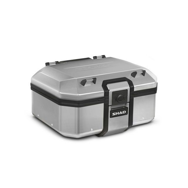 【メーカー直送】SHAD TR37 TERRA トップケース 37L D0TR37100 メーカー在庫あり シャッド ツーリング用ボックス KAWASAKI、HONDA、SUZUKI、YAMAHA、BENELLI、KTM、DUCATI、BMW、TRIU…