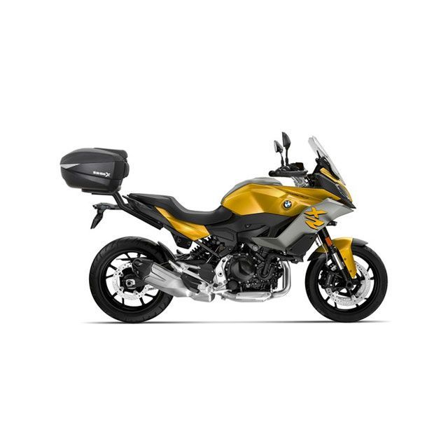 【メーカー直送】SHAD トップマスターフィッティングキット BMW F900R/XR（20-22） W0FR90ST シャッド キャリア・サポート F900R/XR 13,306円