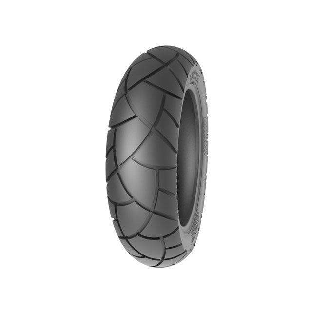 【楽天市場】【メーカー直送】TIMSUN TS636 110/100-12 R 67J TL TS-636 ティムソン スクータータイヤ ...
