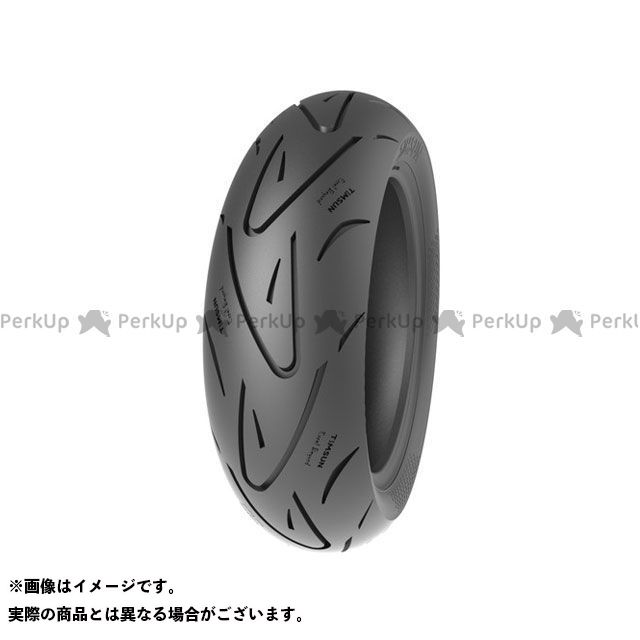 ティムソン Xマックス125 ストリートハイグリップ TS660 140 70-14 R 62S TL TIMSUN