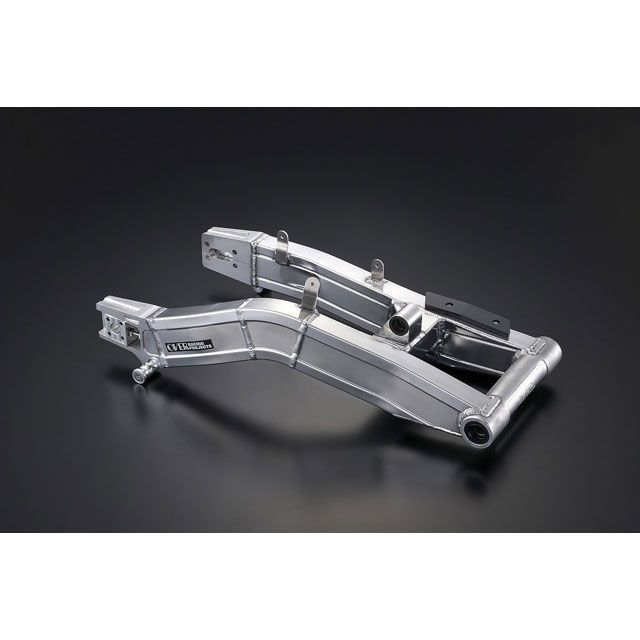 楽天市場】OVER Racing オーヴァーレーシング スイングアーム TYPE7