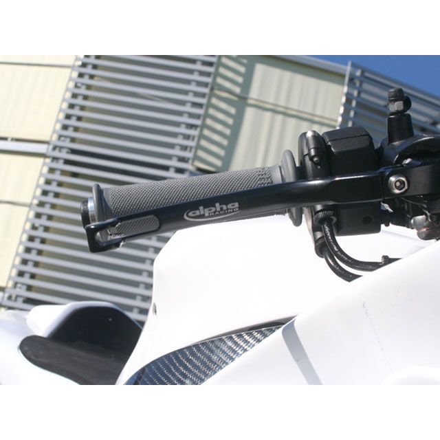 alpha Racing ハイスロットルキット 標準グリップ 3271A004B01 アルファレーシング グリップ関連パーツ HP4 S1000RR 17,228円