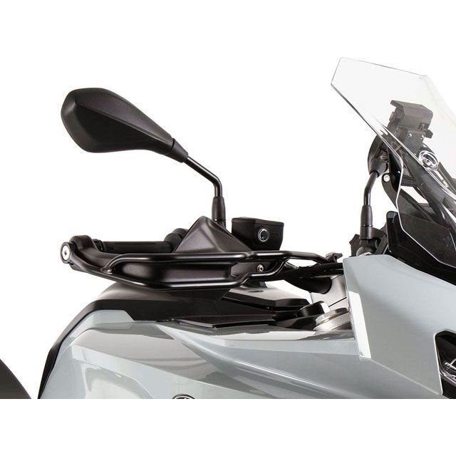 ヘプコ&ベッカー S1000XR ハンドガード ハンドプロテクター HEPCO&BECKER