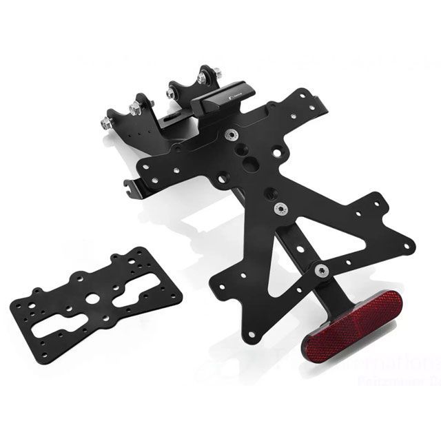RIZOMA 「FOX」 license plate support kit PT119B リゾマ フェンダー CBR 1000 RR-R Fireblade CBR 1000 RR-R Fireblade SP