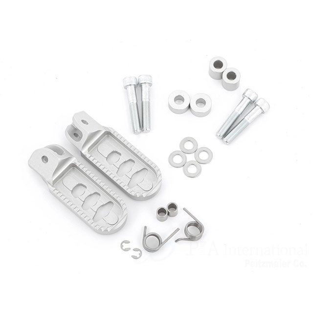 Wunderlich エンジンガード取付キット for シリンダーヘッドカバー「HP/Option719」搭載車 W26442-300 ワンダーリッヒ エンジンガード R1250GS