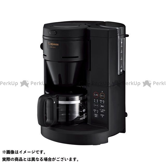 象印マホービン コーヒーメーカー ZOJIRUSHI 販売実績No.1