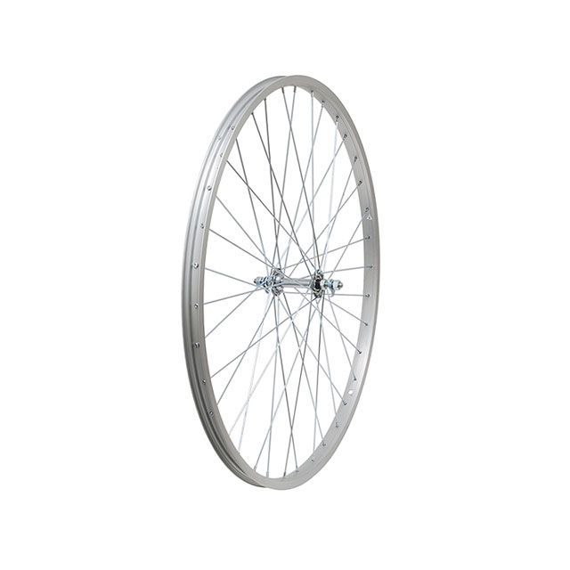 楽天市場】GRK FW-HD26AL ハブダイナモ付アルミ前ホイール（タ・チ付