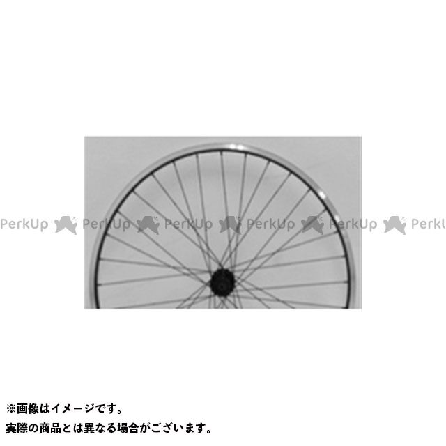 SHIKISHIMA 後輪26X1.50 DP-18 36H（ブラック） L2068 メーカー在庫あり 敷島（自転車） パーツ