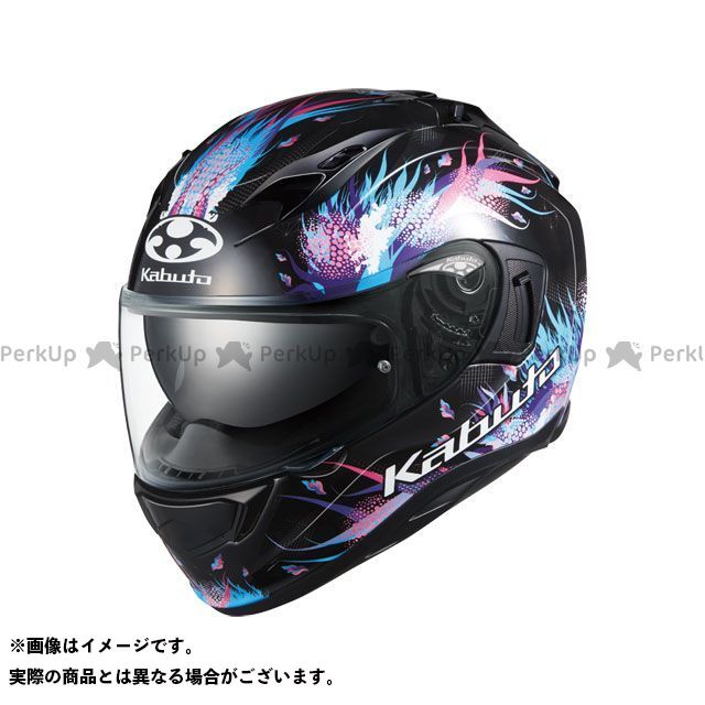 o*a様 OGK KABUTO KAMUI3 カムイ3 カブト　レイア　ブラック KAMUI-3 ETERNO | KAMUI-3シリーズ | Kabuto