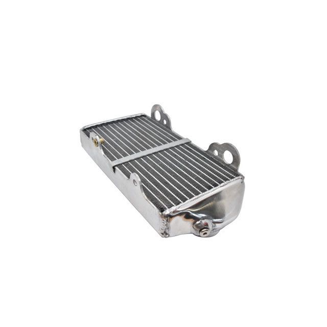 WinnerRacing ラジエター X-Trainer 仕様 左のみ WBT004A WinnerRacing ラジエター X-Trainer250/300|パークアップ 店
