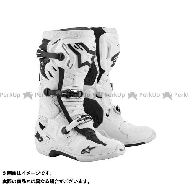 激安大特価SALE ヤフオク! - アルパインスター テック10 alpinestars