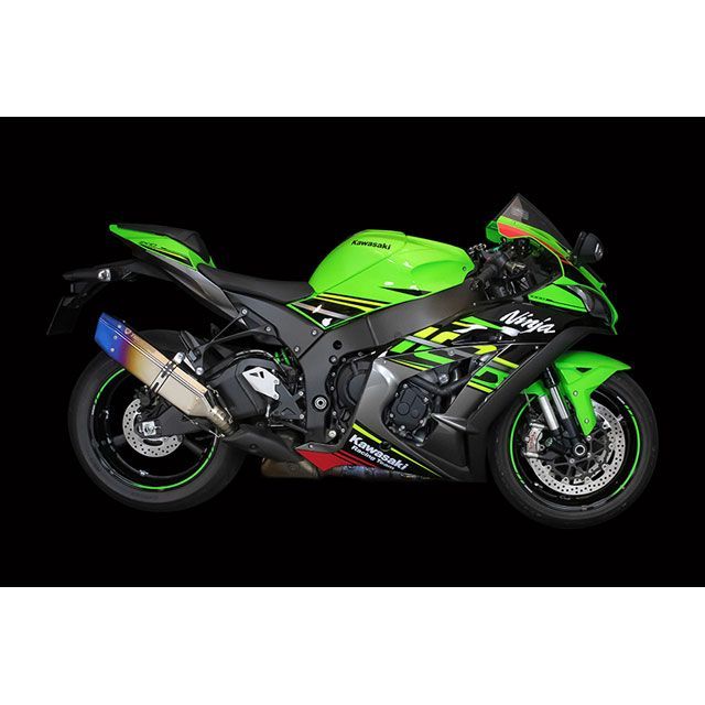 楽天市場】ARROW アロー PRO-RACE スリップオンマフラー ZX-10R