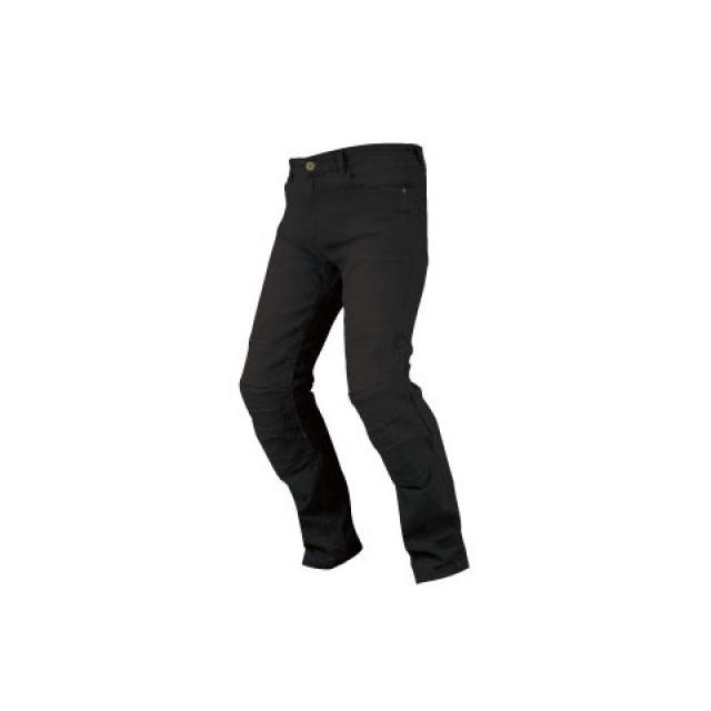 KOMINE PK-726 フルイヤーケブラーデニムジーンズ カラー ブラック サイズ WS ・07-726 コミネ パンツ|パークアップ 店