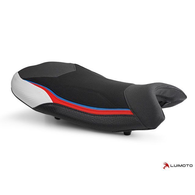 LUI MOTO フロント シートカバー Technik LM-8282101 ルイモト シート関連パーツ S1000RR 21,478円