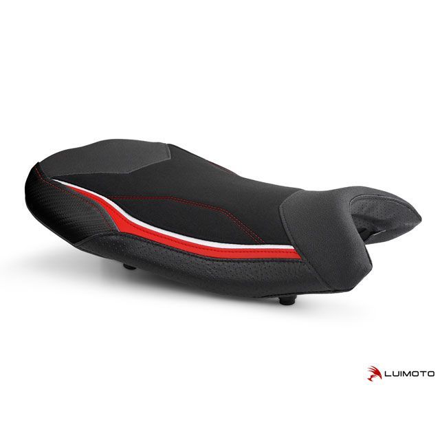 LUI MOTO フロント シートカバー Technik LM-8282102 ルイモト シート関連パーツ S1000RR 20,607円