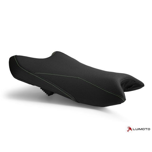 LUI MOTO フロント シートカバー Sport LM-3401101 ルイモト シート関連パーツ ZX-6R|パークアップ 店