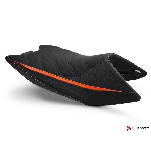 LUI MOTO フロント シートカバー R LM-11161101 ルイモト シート関連パーツ 690 DUKE|パークアップ 店