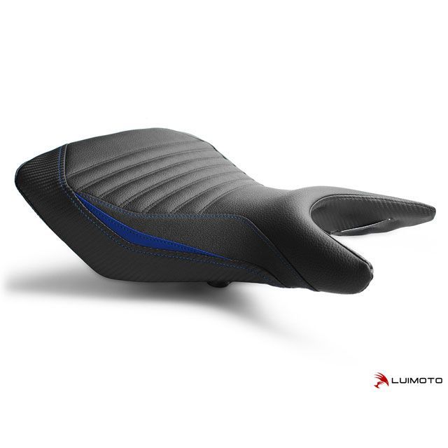 LUI MOTO フロント シートカバー Race LM-5342101 ルイモト シート関連パーツ YZF-R25/R3