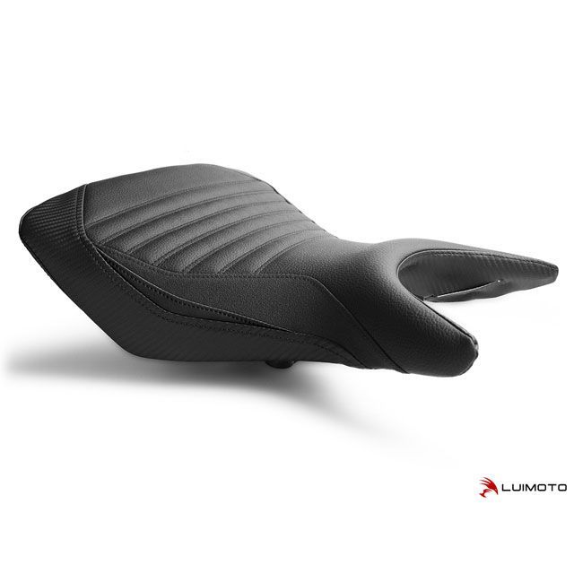 LUI MOTO フロント シートカバー Race LM-5342102 ルイモト シート関連パーツ YZF-R25/R3|パークアップ 店