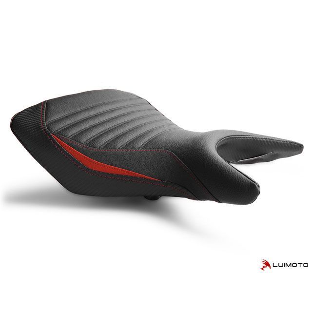 LUI MOTO フロント シートカバー Race LM-5342103 ルイモト シート関連パーツ YZF-R25/R3
