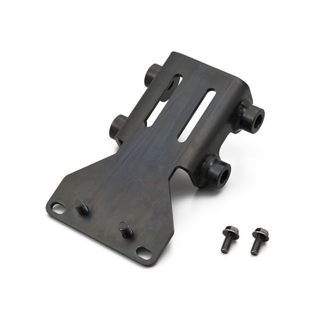 DAYTONA ブラケットセット Lower用 24189 デイトナ フレーム補修パーツ GB350