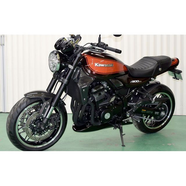 ビジネスバック 正規品／ブレスアールズ Z900RS アンダーカウル（社外