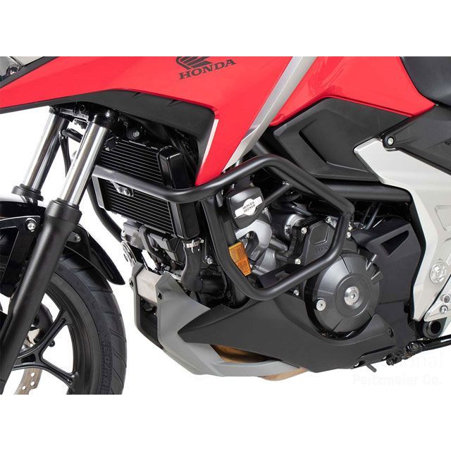 HEPCO＆BECKER エンジンガード 501-9530-0001 ヘプコ＆ベッカー エンジンガード NC750X