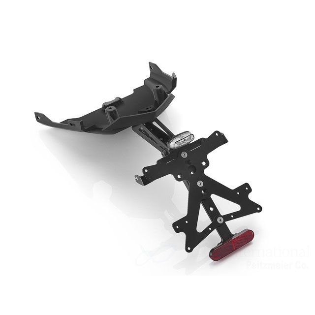 RIZOMA フェンダーレスキット PT718B リゾマ フェンダー F900XR F900R｜パークアップ 店