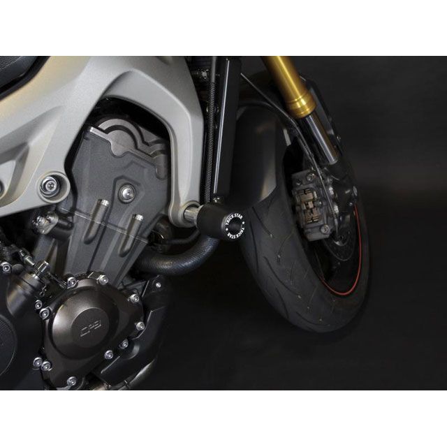 TRICKSTAR フレームスライダーセット STD TS-FS-204 トリックスター スライダー類 MT-07｜パークアップ 店