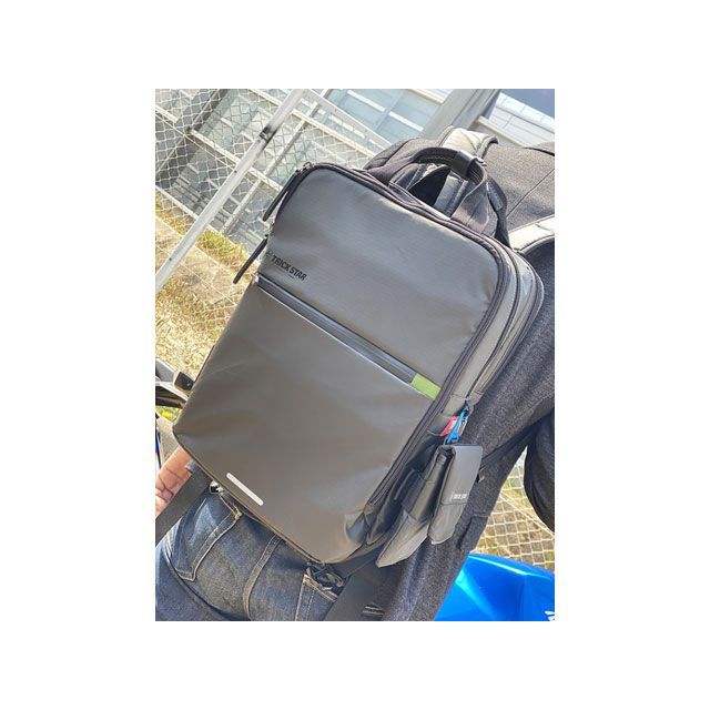 楽天市場】TRICKSTAR トリックスター BIZSACK NEOPRO model リュック