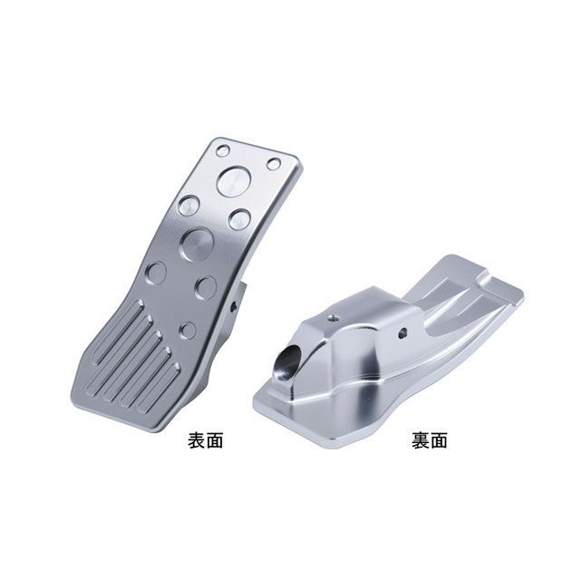 ネオプロト アクセルペダルNEO neoplot NP70111 NEOPLOT アクセルペダルネオ GR86 ZN8 / 86 ZN6 BRZ ZD8 ZC6