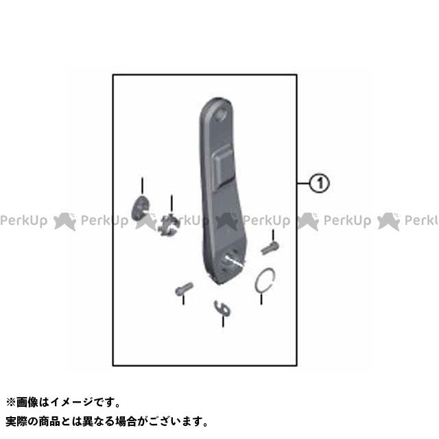 シマノ(自転車) Y1VU98010 左クランク 165mm FC-R9100-P用 SHIMANO