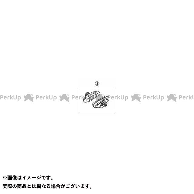 SHIMANO Y8MG98090 R50T5 ブレーキシュー 5ペア入 Y8MG98090 メーカー在庫あり シマノ（自転車） パーツ
