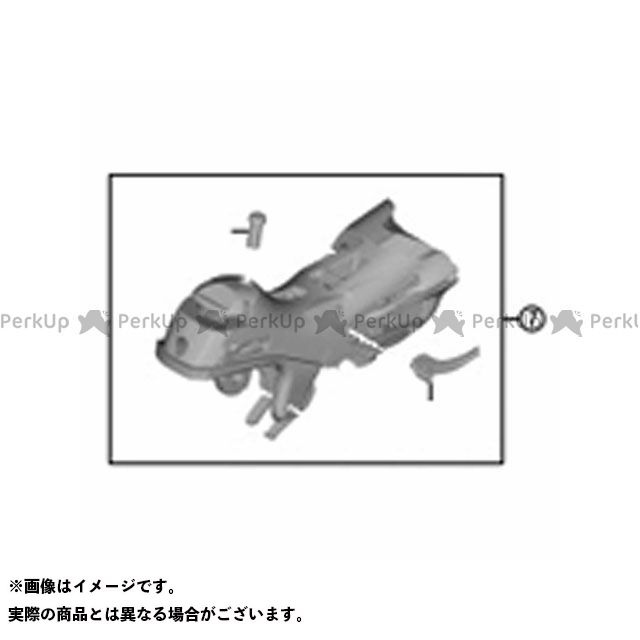 SHIMANO Y0BF98050 ST-R9100 ブラケットユニット 右 Y0BF98050 メーカー在庫あり シマノ（自転車） パーツ