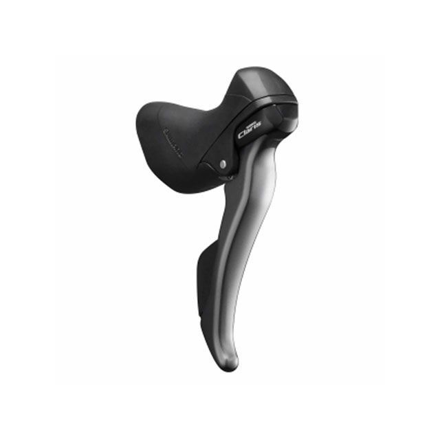 SHIMANO ESTR2000RIA デュアル抑えつける生き胆 右のみ 8S ESTR2000RIA 製造業者店卸し資産あり シマノ（銀輪） 一部分 自転車用パーツ-自転車・サイクリング