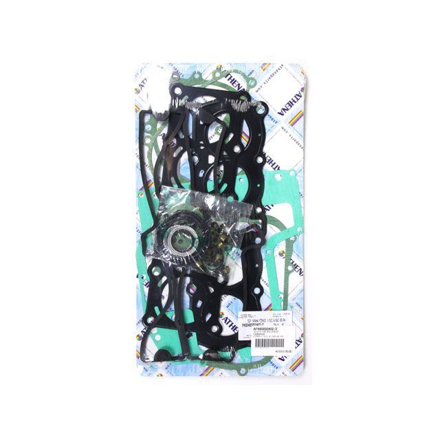 ATHENA コンプリートガスケットセット P400485850402/2 アテナ エンジン補修パーツ FZR400｜パークアップ 店