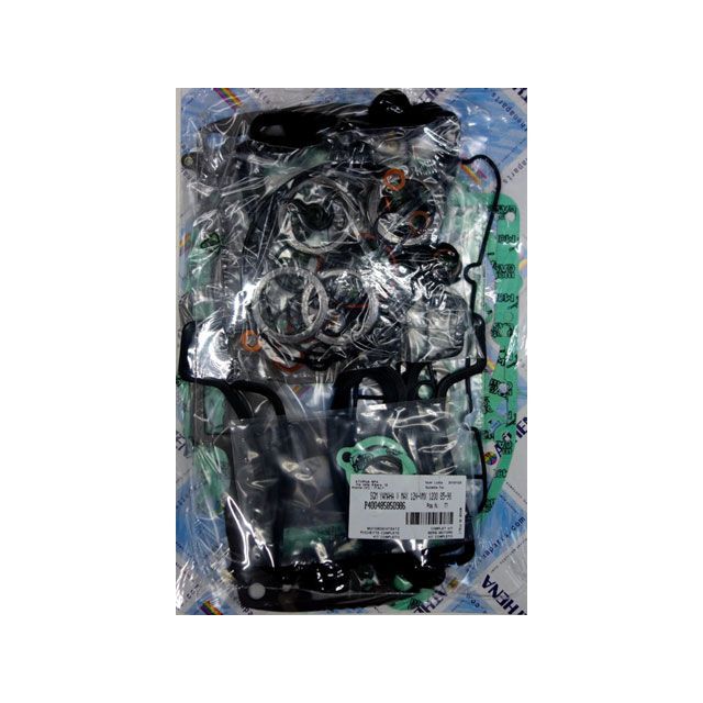 ATHENA コンプリートガスケットセット P400485850986 アテナ エンジン補修パーツ|パークアップ 店