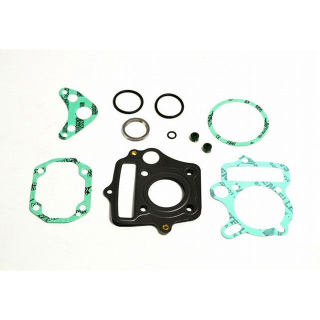 ATHENA トップエンドガスケットセット P400210600068 アテナ エンジン補修パーツ XR50｜パークアップ 店 7,872円