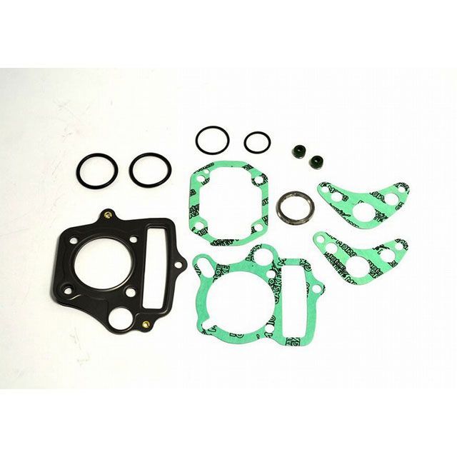 ATHENA トップエンドガスケットセット P400210600207 アテナ エンジン補修パーツ CRF70 F CRF70|パークアップ 店