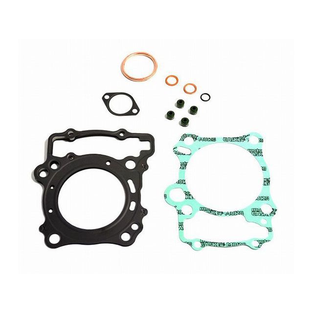 ATHENA トップエンドガスケットキット P400210620288 アテナ エンジン補修パーツ CRF250 L CBR250 R/ABS|パークアップ 店
