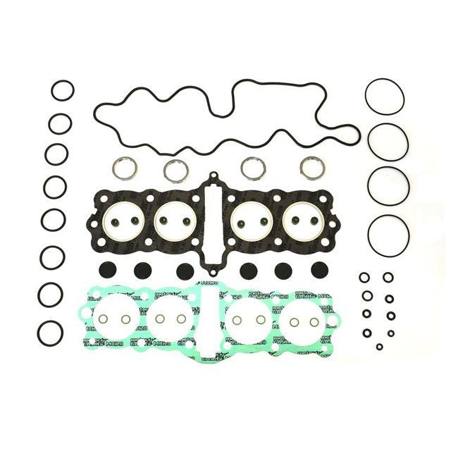 ATHENA トップエンドガスケットセット P400210600502 アテナ エンジン補修パーツ CB500 FOUR｜パークアップ 店 11,807円