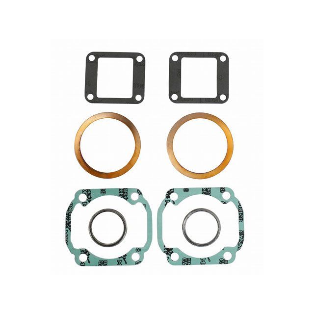 ATHENA トップエンドガスケットセット P400485600501 アテナ エンジン補修パーツ XT500 E｜パークアップ 店