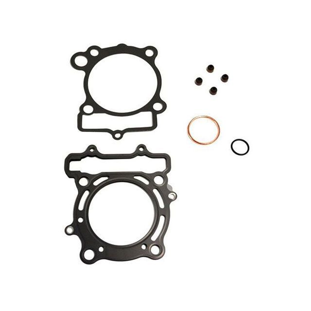 ATHENA トップエンドガスケットキット P400250600016 アテナ エンジン補修パーツ RM-Z250 KX250 F|パークアップ 店