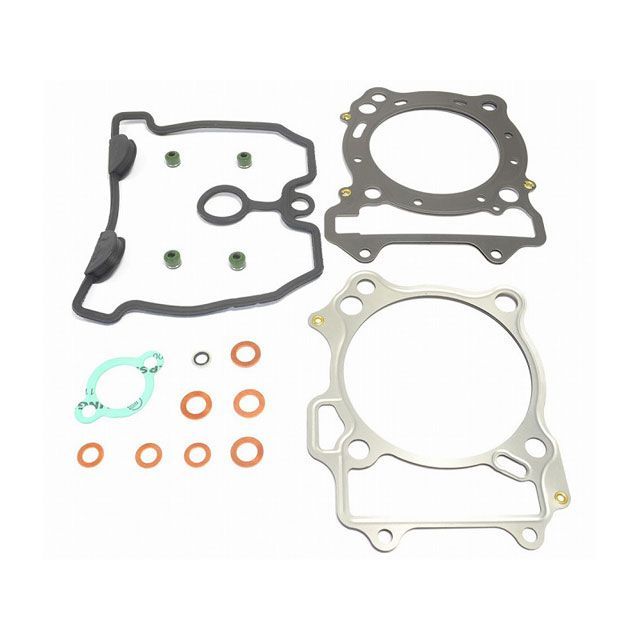 ATHENA トップエンドガスケットキット P400510600042 アテナ エンジン補修パーツ DR-Z400 SM DR-Z400 S|パークアップ 店