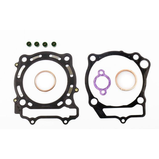 メーカー純正品[充電不要 1年保証] 正規品／アテナ FZR600 トップエンドガスケットセット ATHENA バイク 通販 