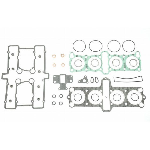 ATHENA トップエンドガスケットセット P400510600800 アテナ エンジン補修パーツ GS850|パークアップ 店
