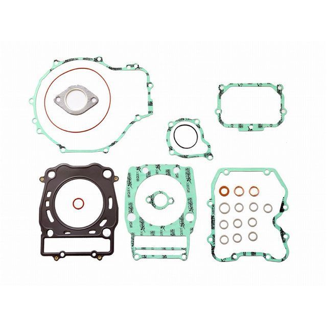ATHENA トップエンドガスケットセット P400427850006 アテナ エンジン補修パーツ POLARIS 700 RANGER6X6 FEI|パークアップ 店